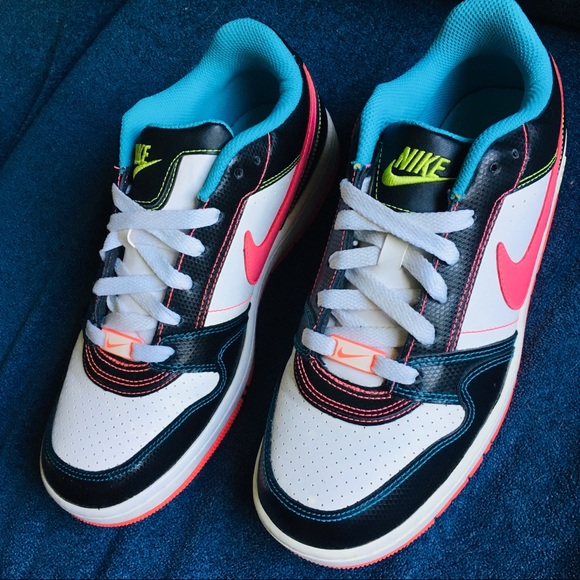 nike air prestige 3 low